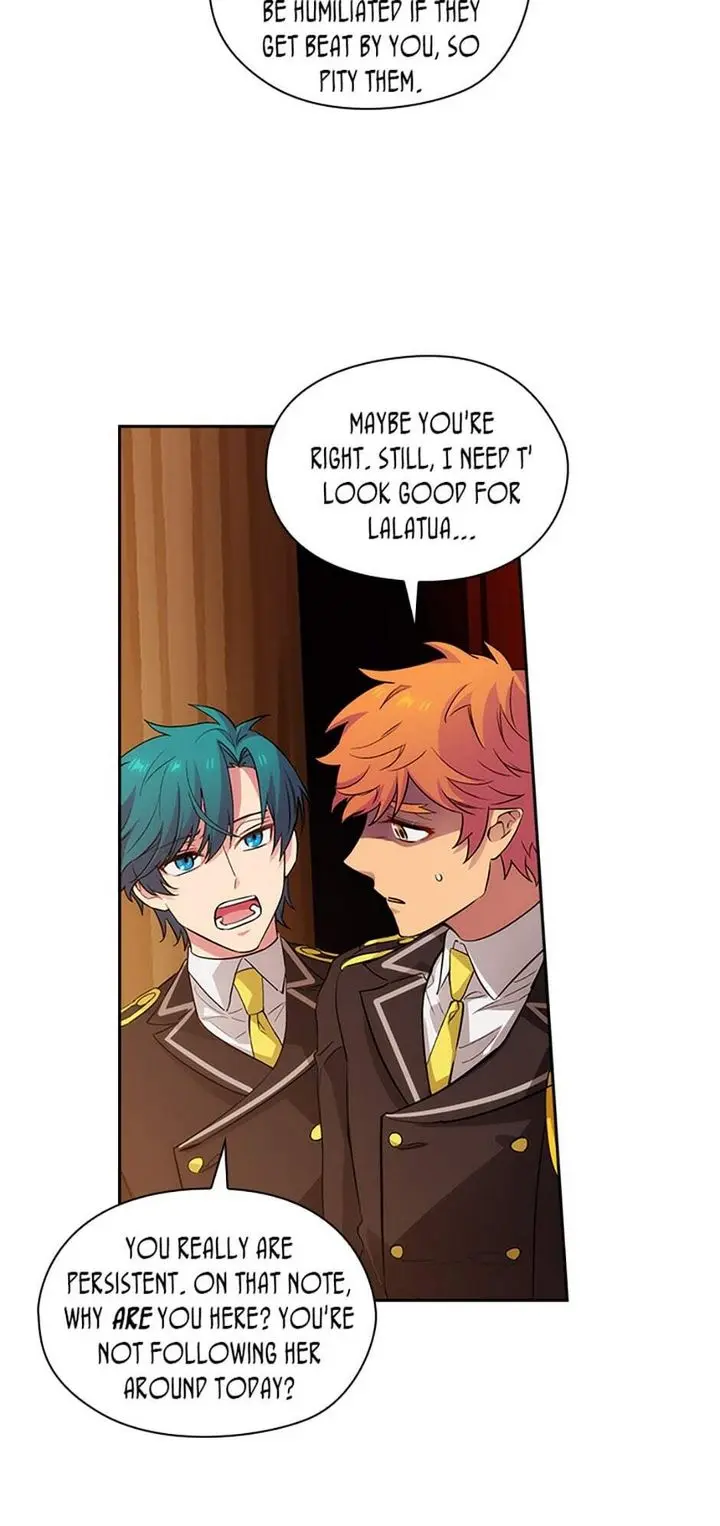 Reminiscence Adonis Manhwa Chapter 155 - Page 15