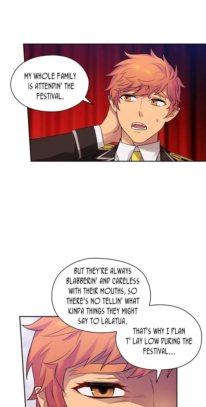 Reminiscence Adonis Manhwa Chapter 155 - Page 16