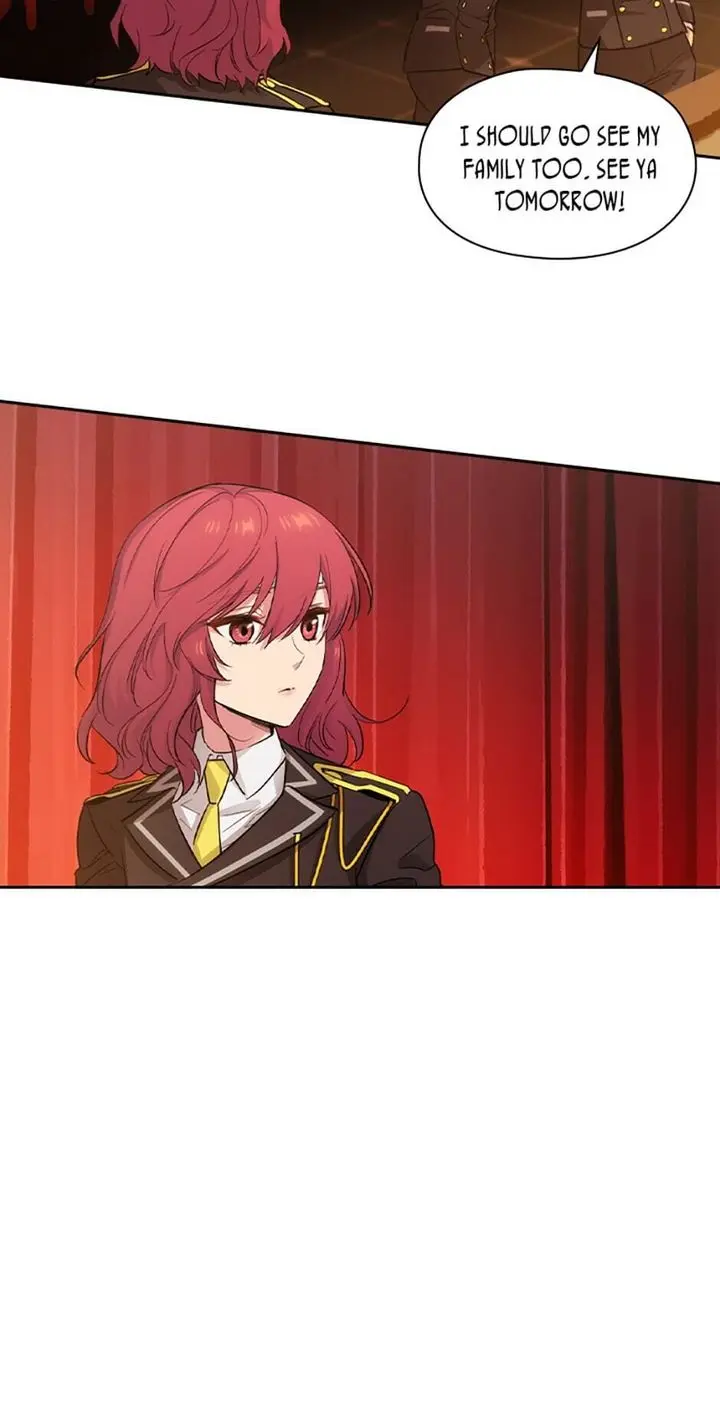 Reminiscence Adonis Manhwa Chapter 155 - Page 23