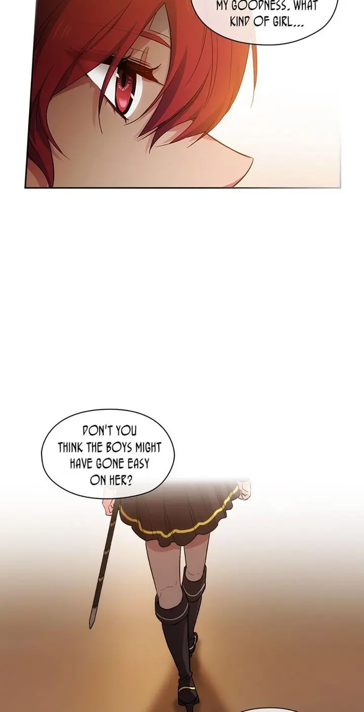 Reminiscence Adonis Manhwa Chapter 155 - Page 26