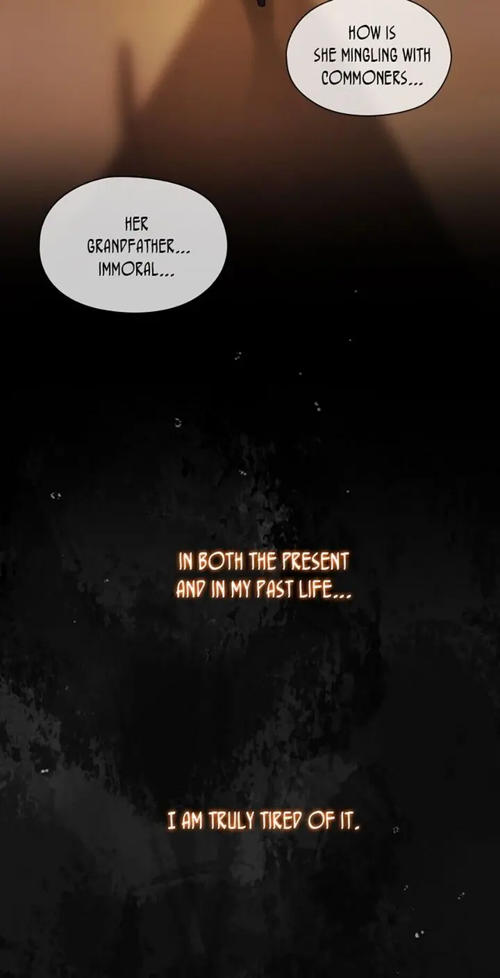 Reminiscence Adonis Manhwa Chapter 155 - Page 27
