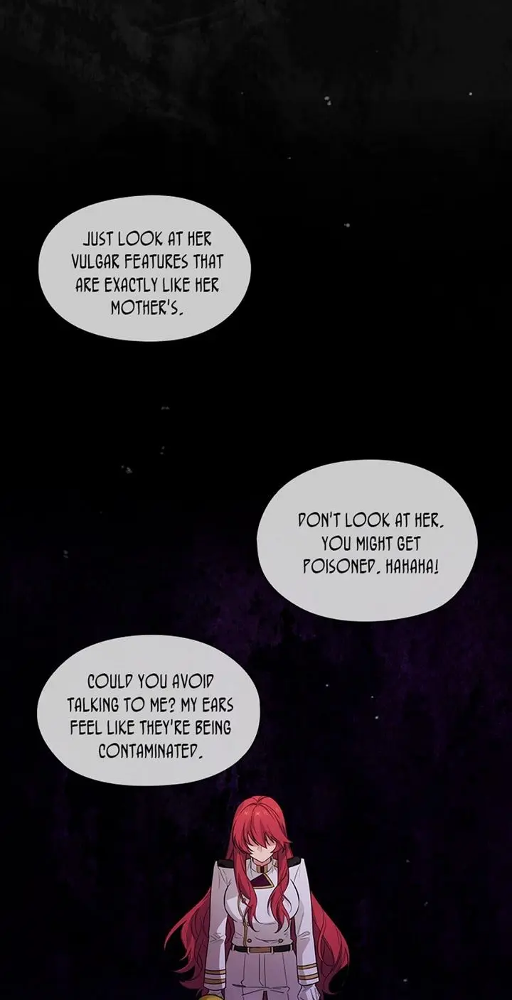Reminiscence Adonis Manhwa Chapter 155 - Page 28