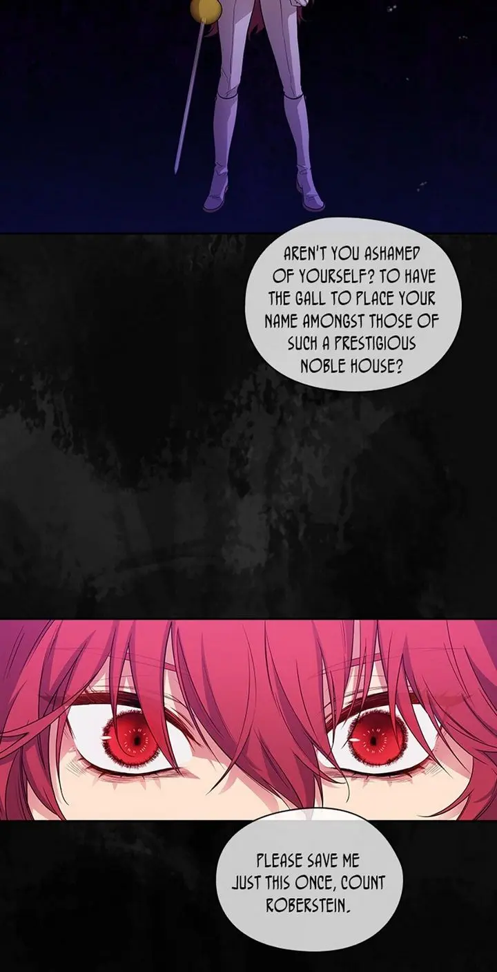 Reminiscence Adonis Manhwa Chapter 155 - Page 29