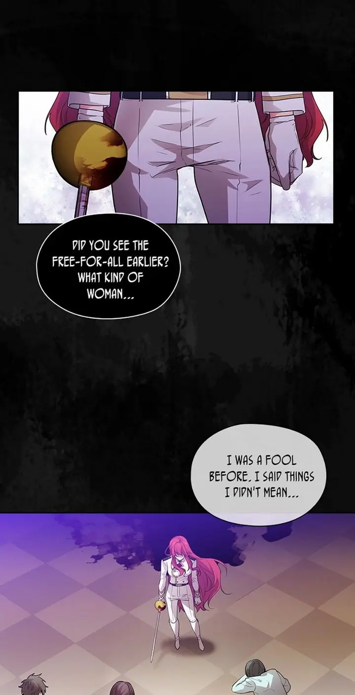 Reminiscence Adonis Manhwa Chapter 155 - Page 30