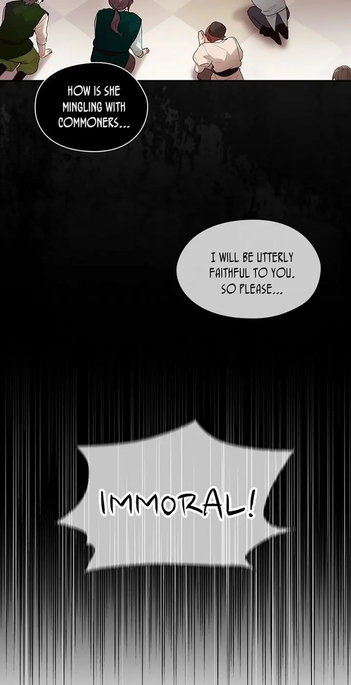 Reminiscence Adonis Manhwa Chapter 155 - Page 31