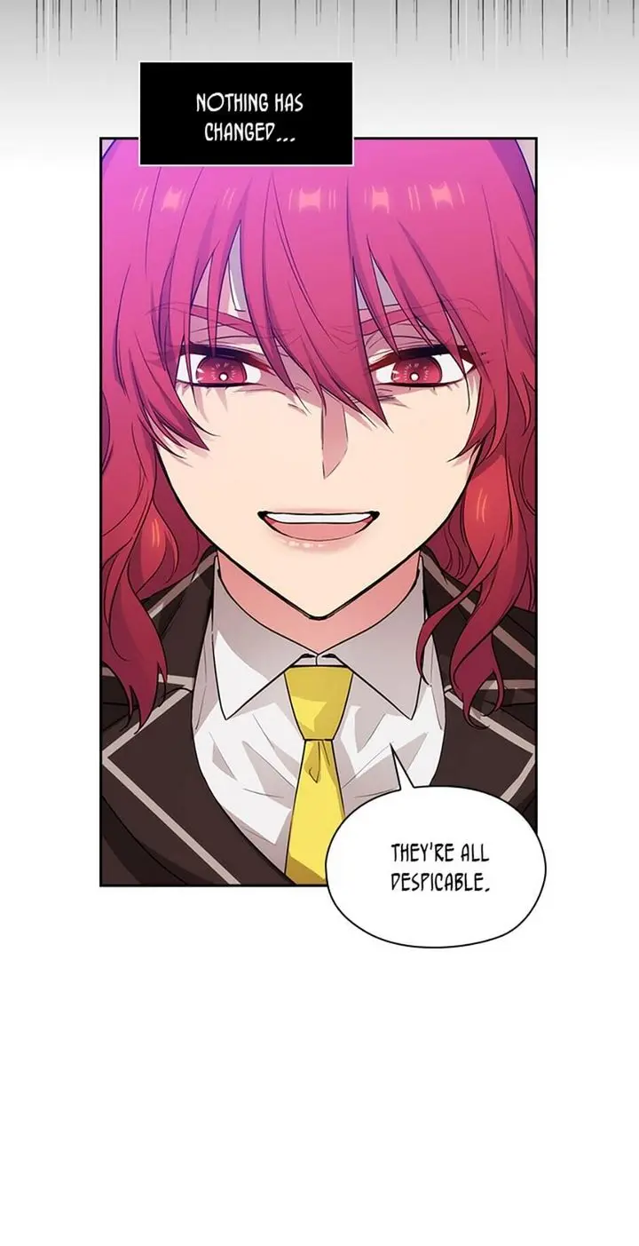 Reminiscence Adonis Manhwa Chapter 155 - Page 32