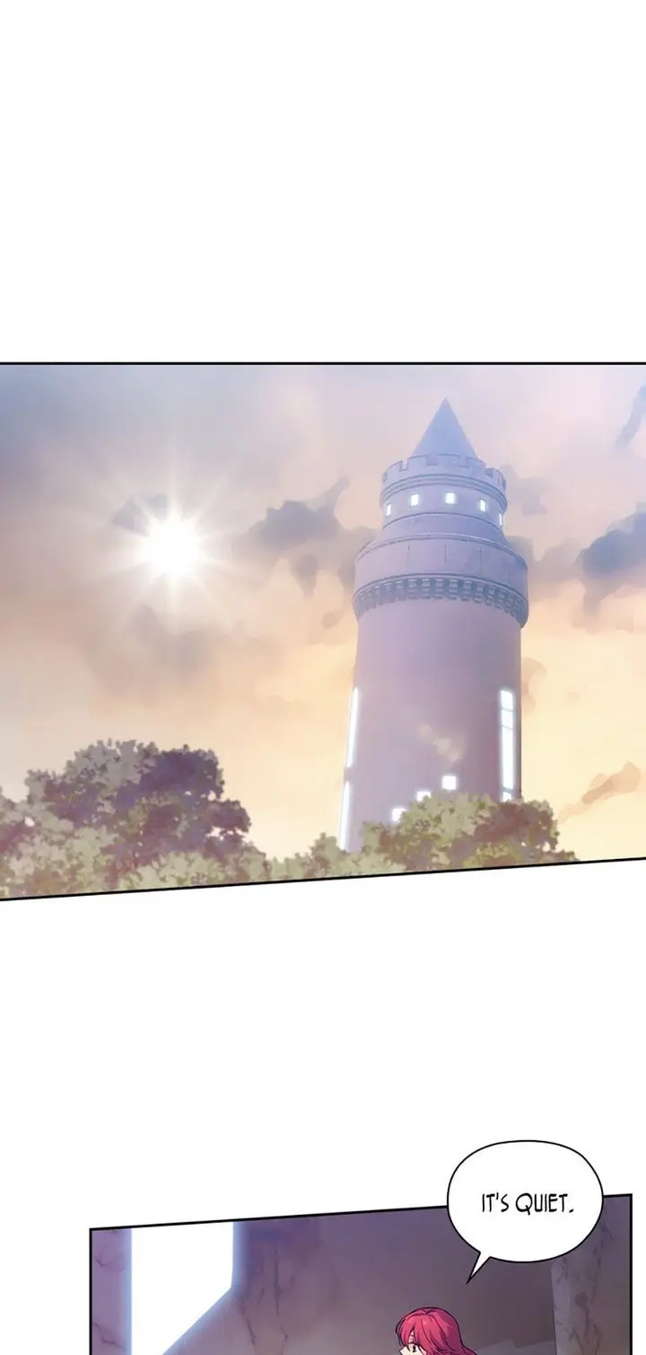 Reminiscence Adonis Manhwa Chapter 155 - Page 33