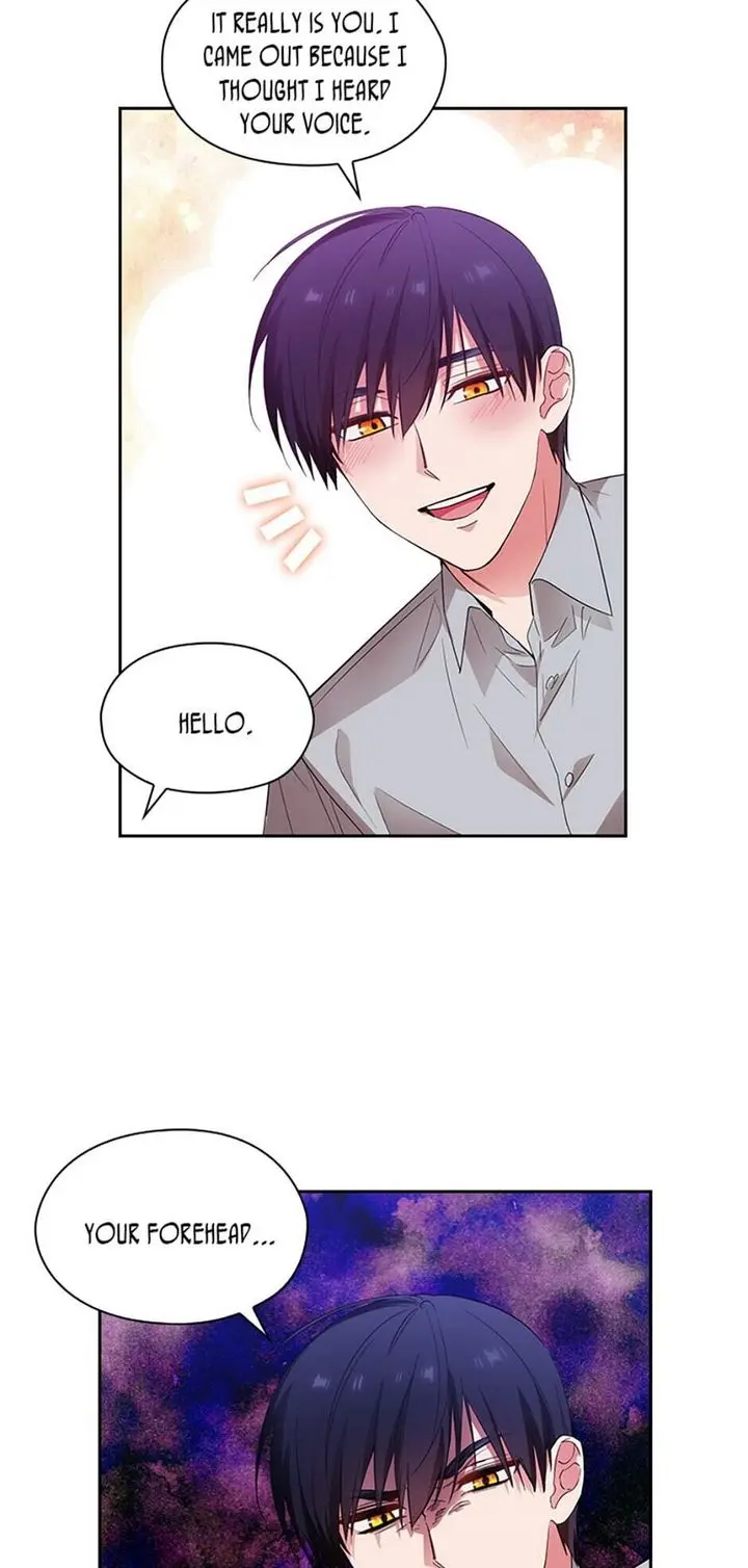 Reminiscence Adonis Manhwa Chapter 155 - Page 35
