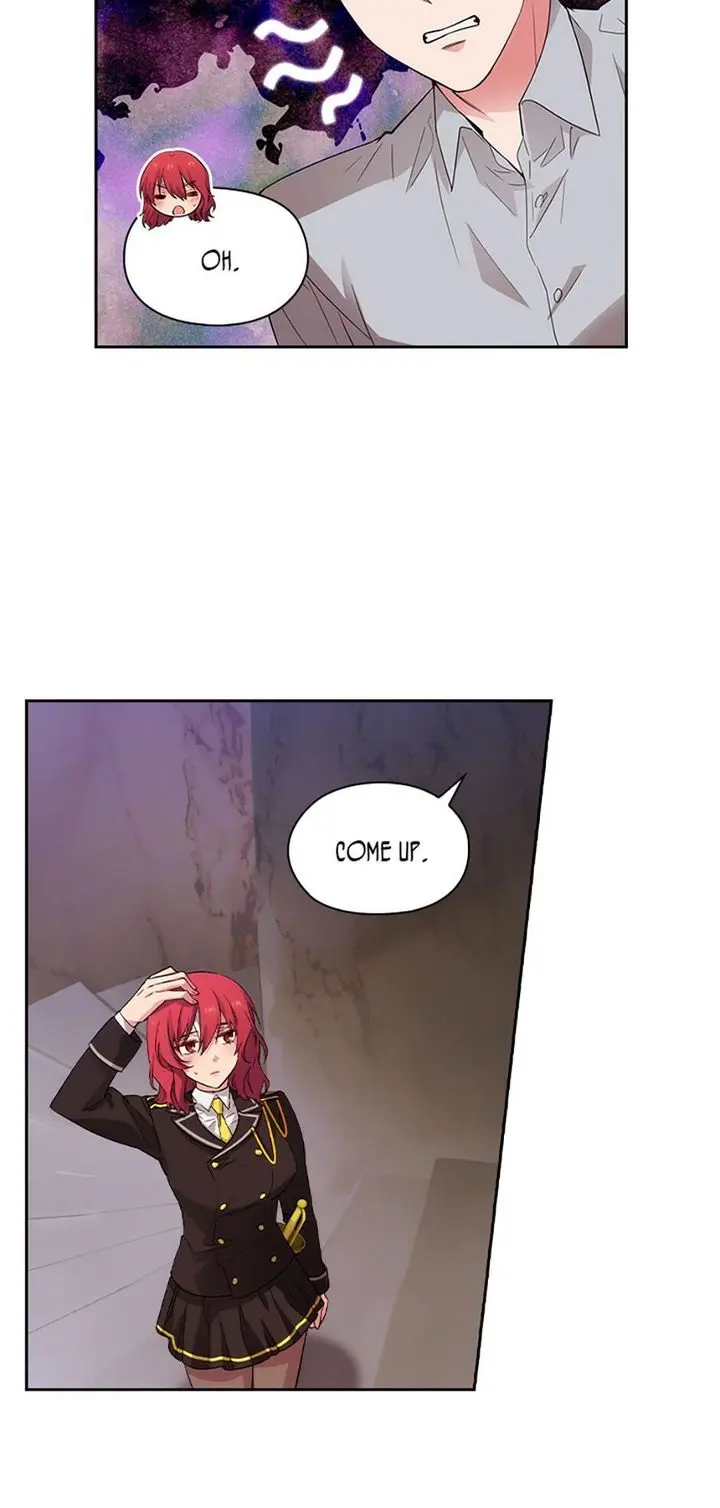 Reminiscence Adonis Manhwa Chapter 155 - Page 36