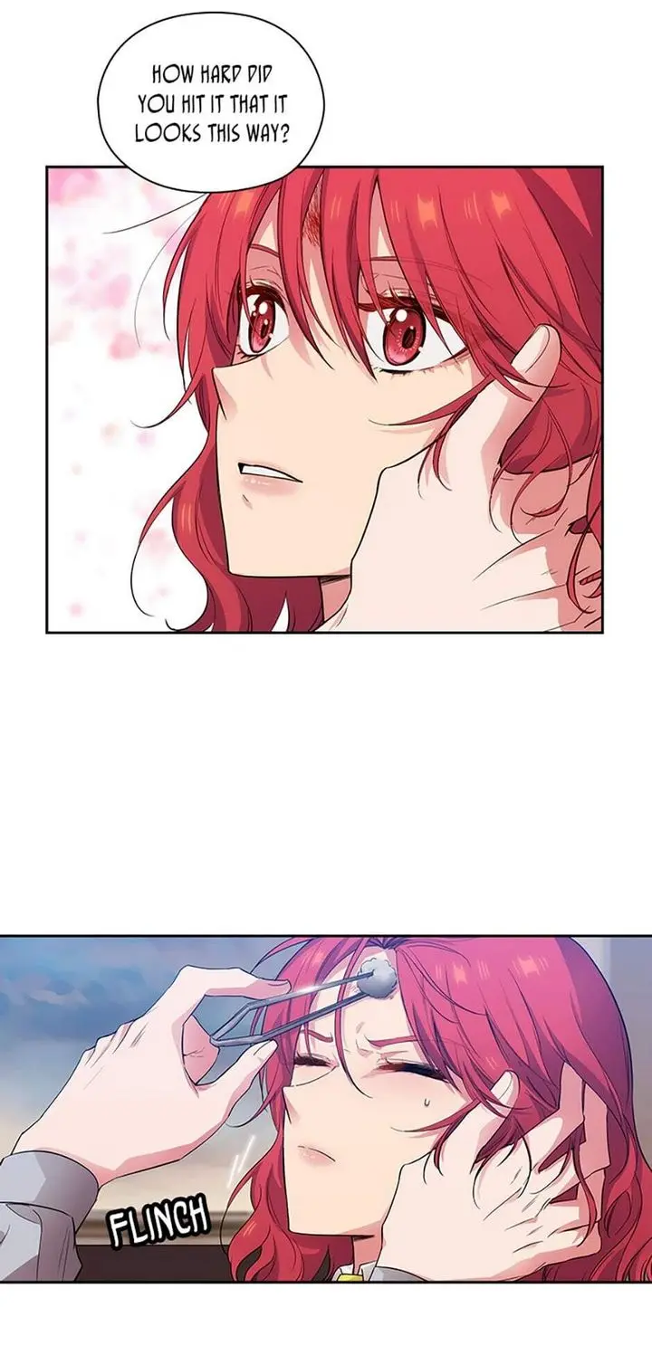 Reminiscence Adonis Manhwa Chapter 155 - Page 40