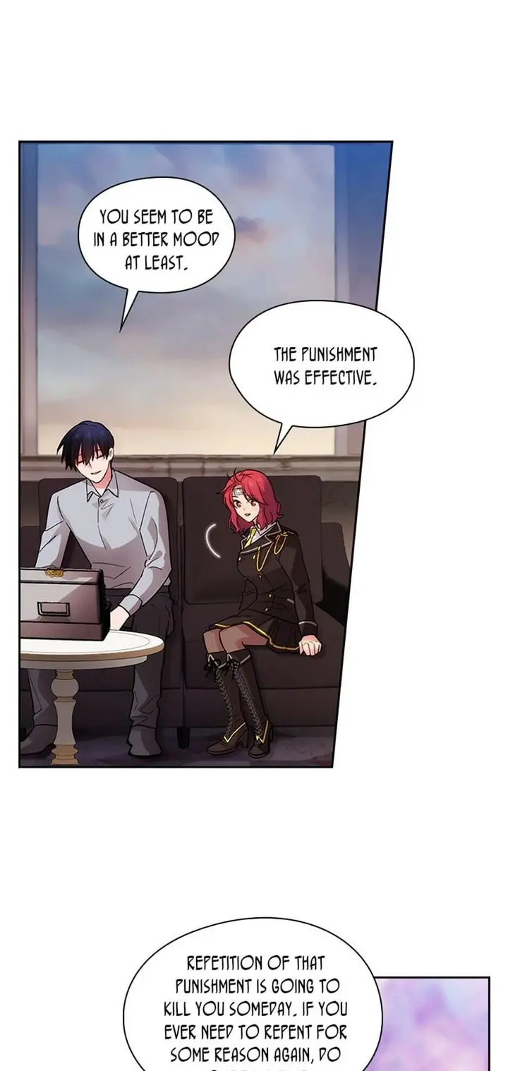Reminiscence Adonis Manhwa Chapter 155 - Page 43