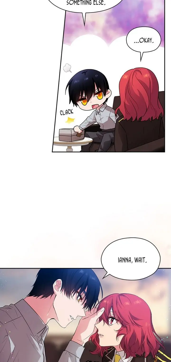 Reminiscence Adonis Manhwa Chapter 155 - Page 44