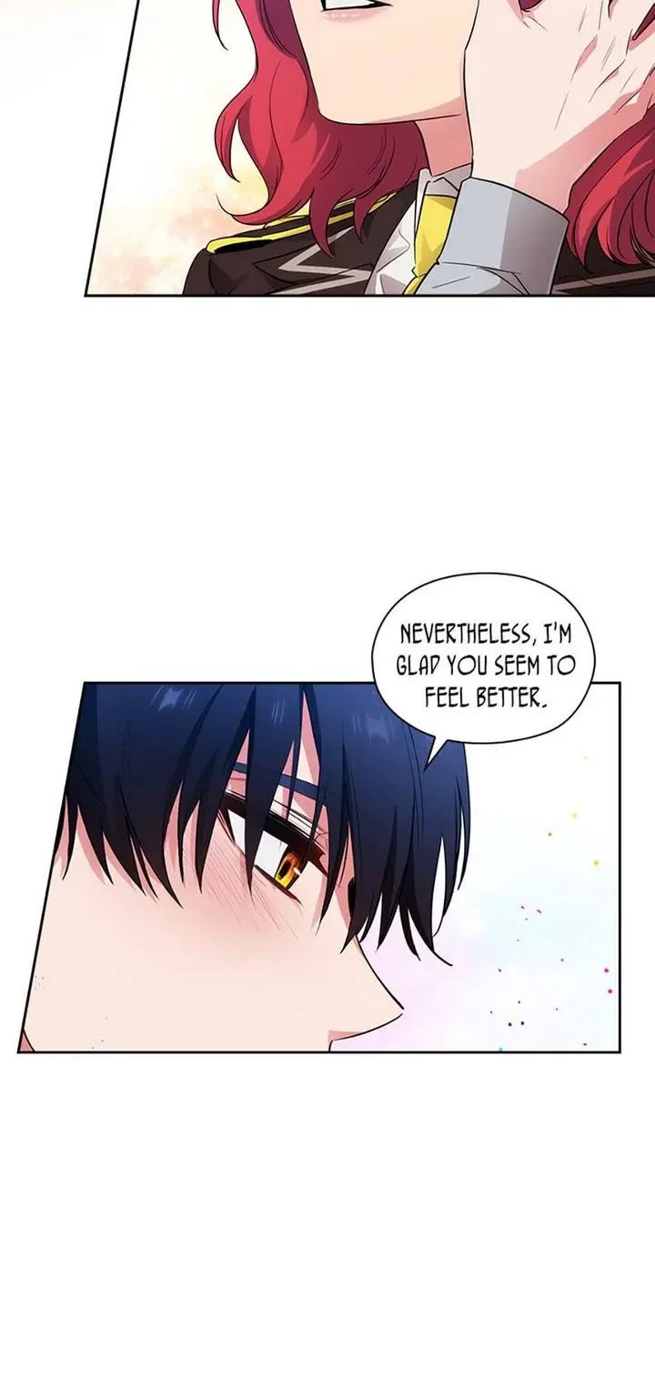 Reminiscence Adonis Manhwa Chapter 155 - Page 46