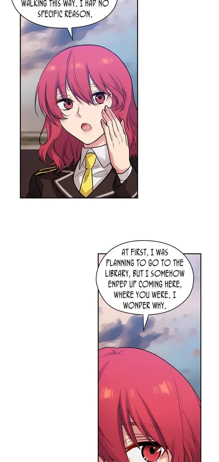 Reminiscence Adonis Manhwa Chapter 155 - Page 48