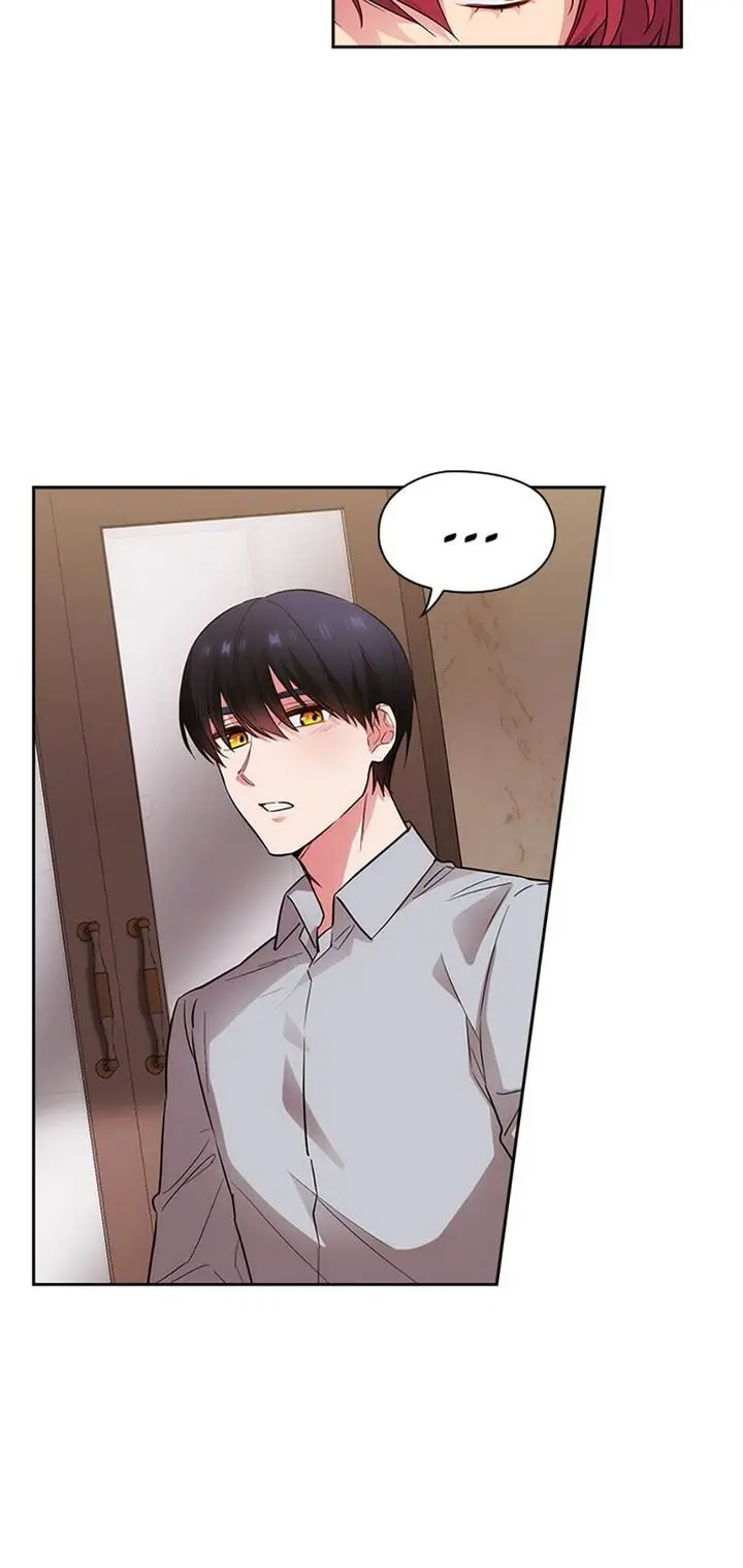 Reminiscence Adonis Manhwa Chapter 155 - Page 49