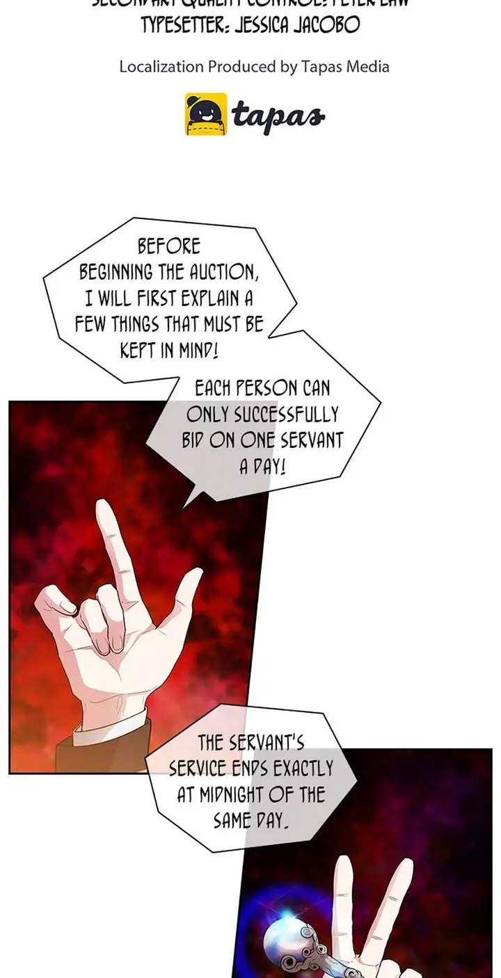 Reminiscence Adonis Manhwa Chapter 155 - Page 5