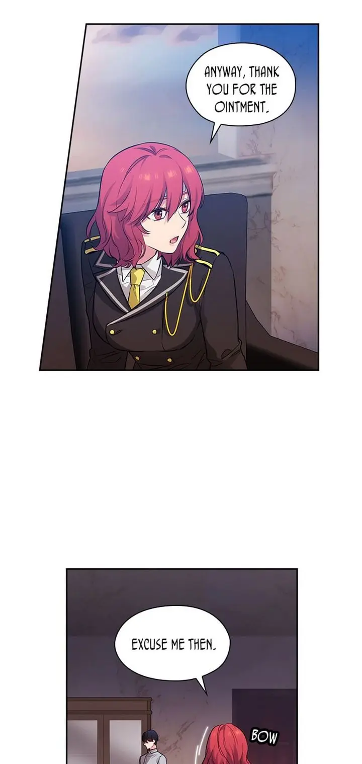 Reminiscence Adonis Manhwa Chapter 155 - Page 50