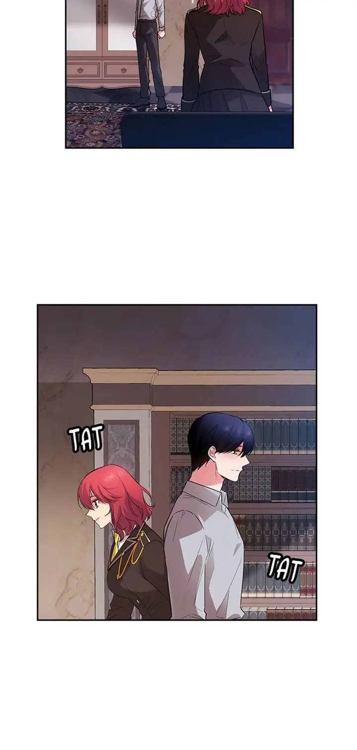 Reminiscence Adonis Manhwa Chapter 155 - Page 51