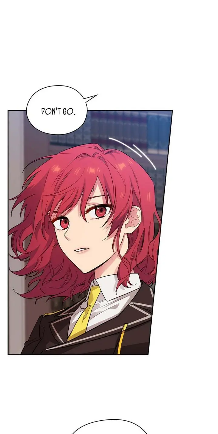 Reminiscence Adonis Manhwa Chapter 155 - Page 52