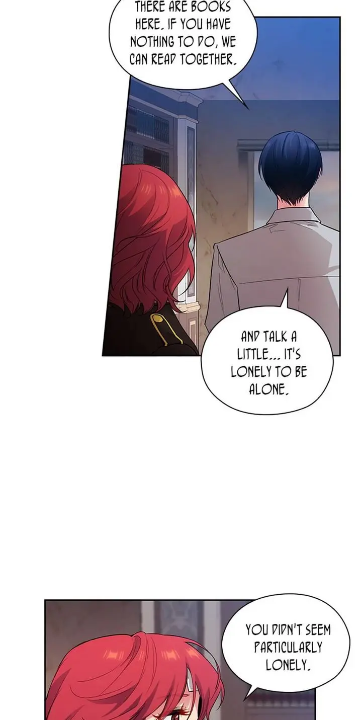 Reminiscence Adonis Manhwa Chapter 155 - Page 53