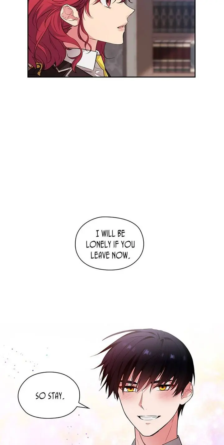 Reminiscence Adonis Manhwa Chapter 155 - Page 54