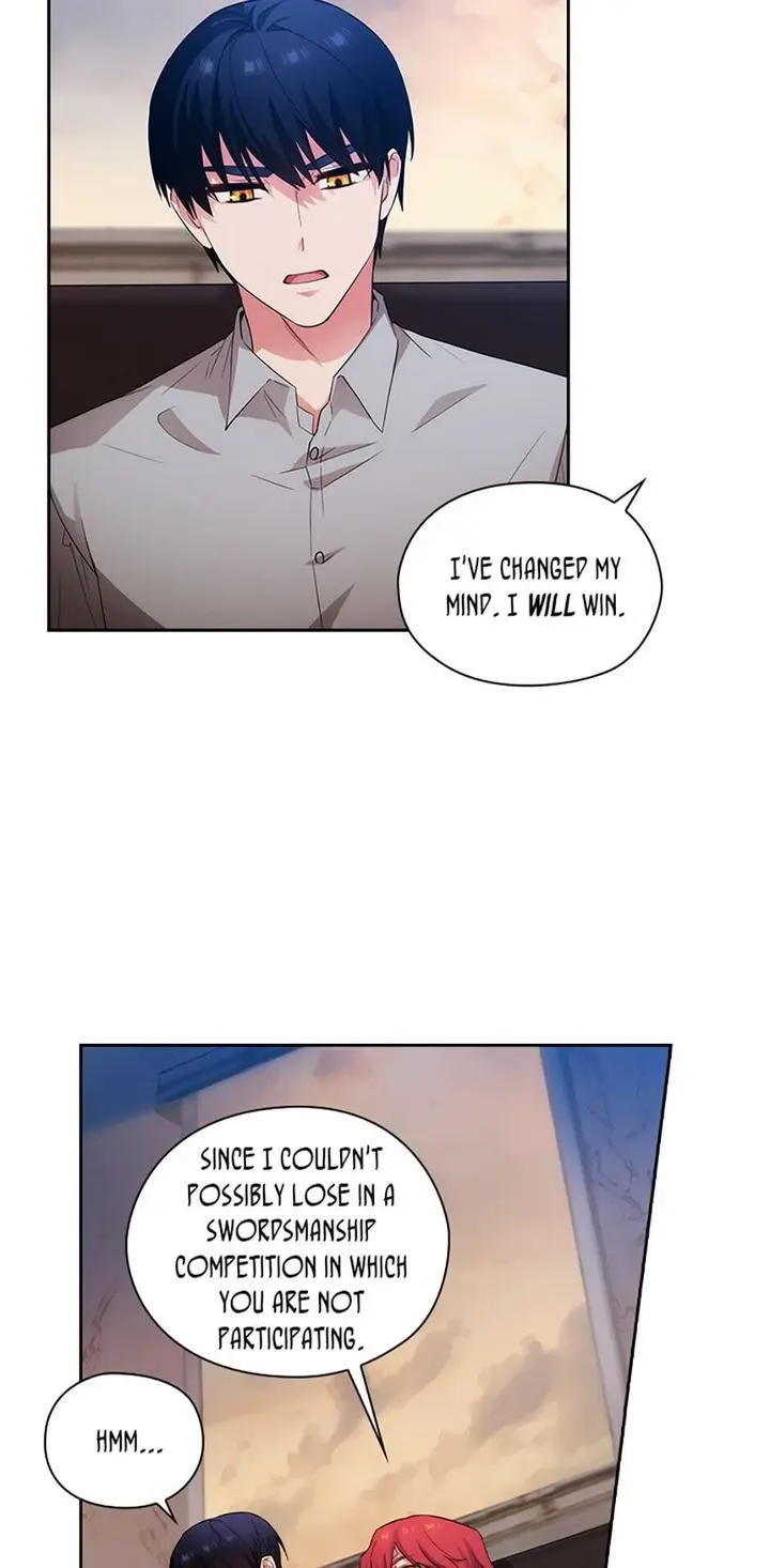 Reminiscence Adonis Manhwa Chapter 156 - Page 10