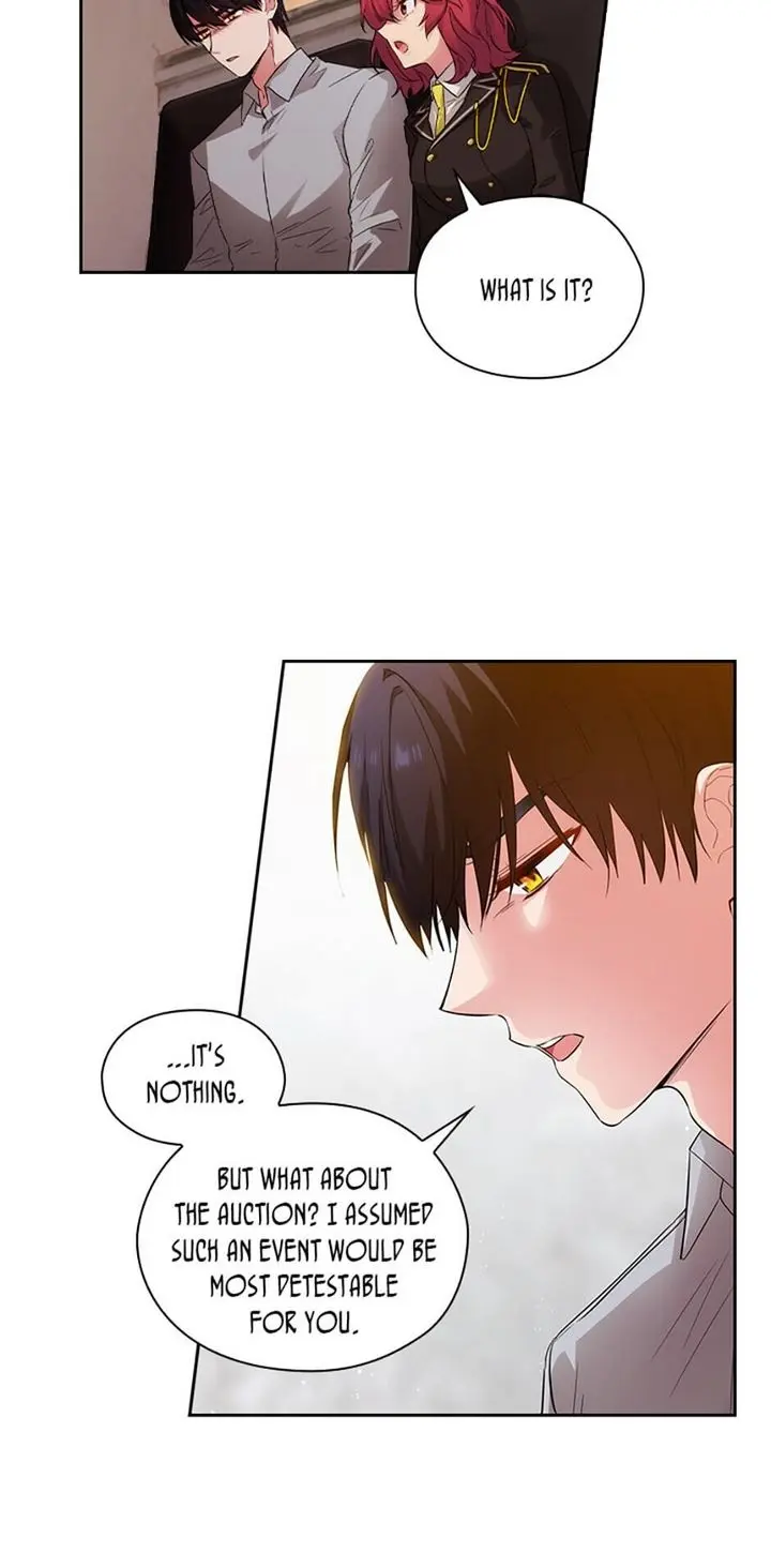 Reminiscence Adonis Manhwa Chapter 156 - Page 11