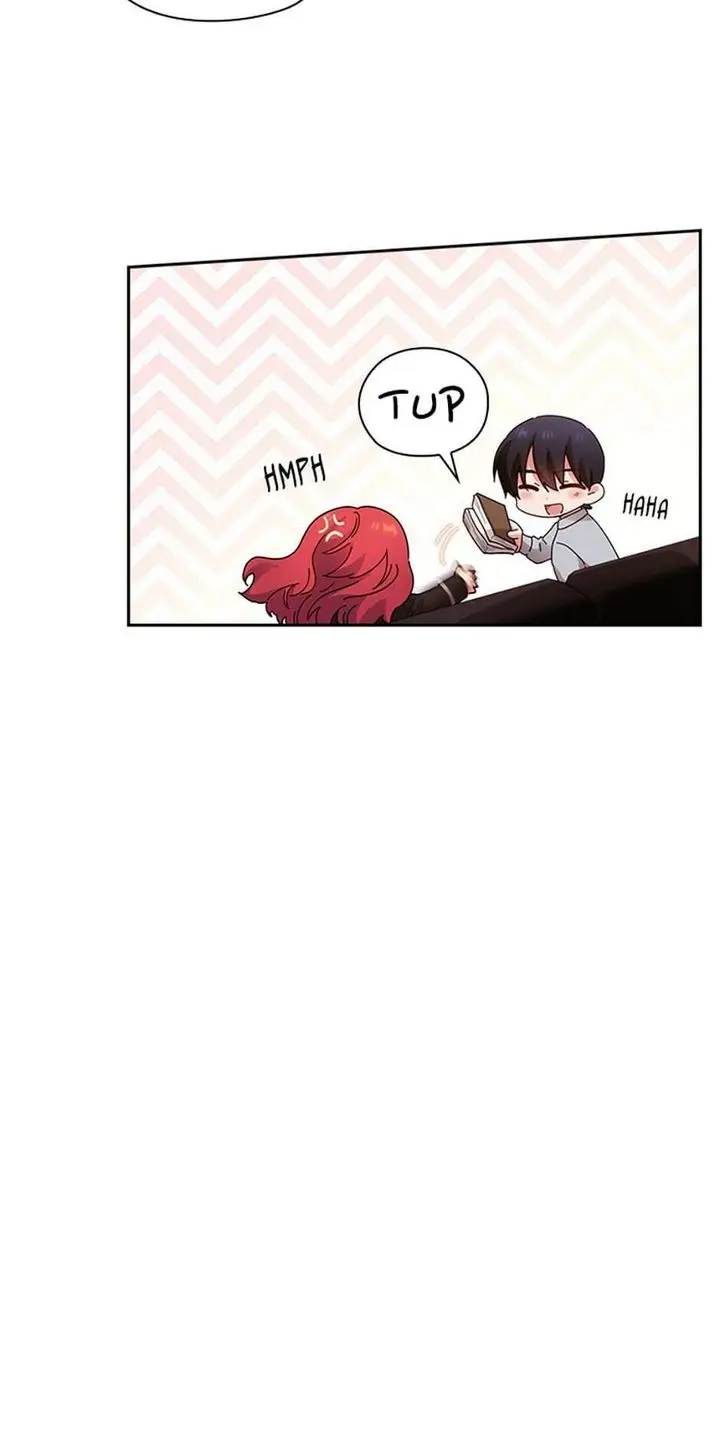 Reminiscence Adonis Manhwa Chapter 156 - Page 17