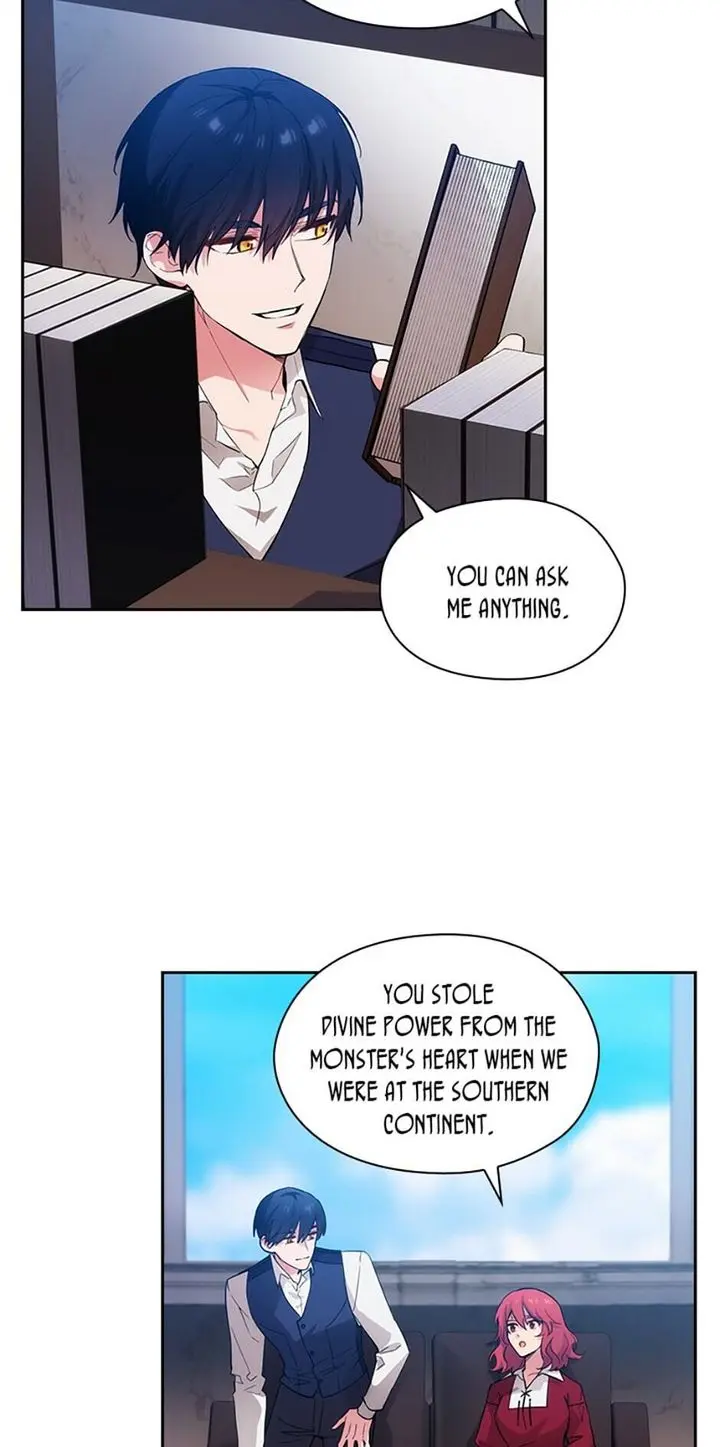 Reminiscence Adonis Manhwa Chapter 156 - Page 20