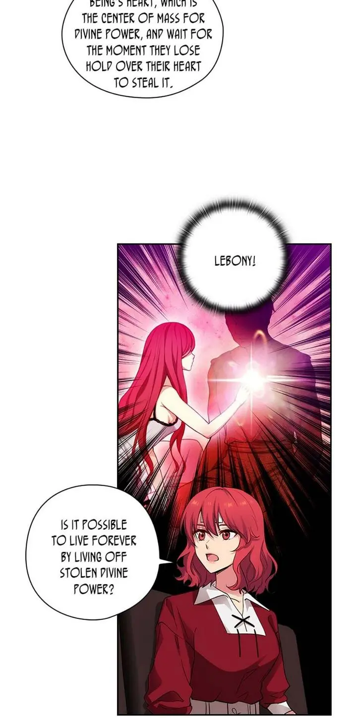 Reminiscence Adonis Manhwa Chapter 156 - Page 22