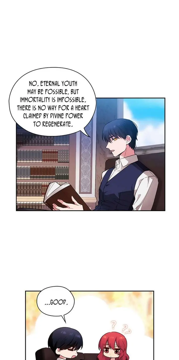 Reminiscence Adonis Manhwa Chapter 156 - Page 23