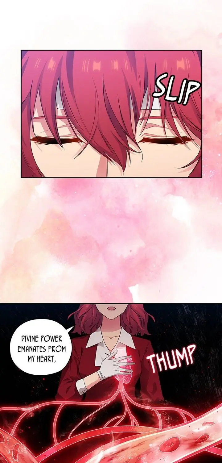 Reminiscence Adonis Manhwa Chapter 156 - Page 25