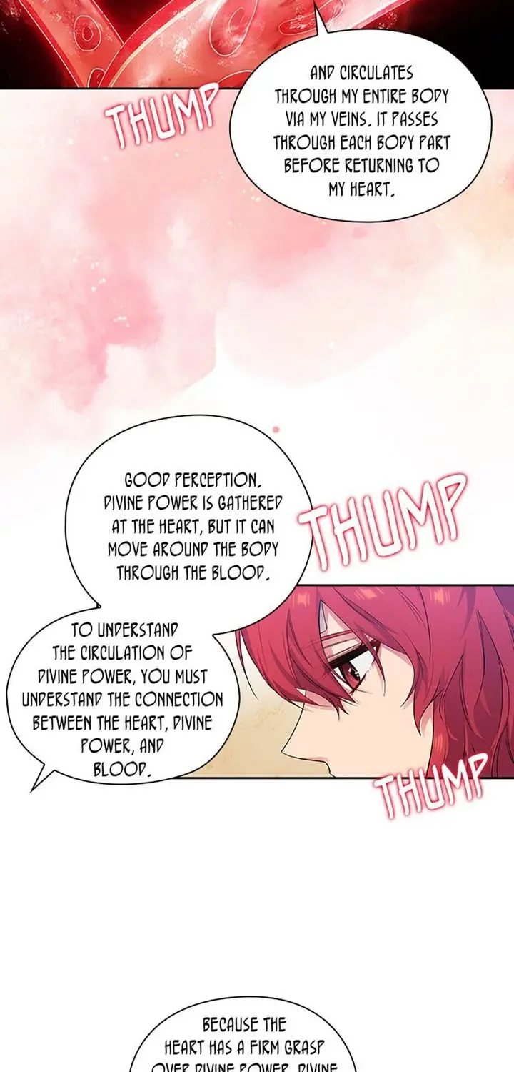Reminiscence Adonis Manhwa Chapter 156 - Page 26