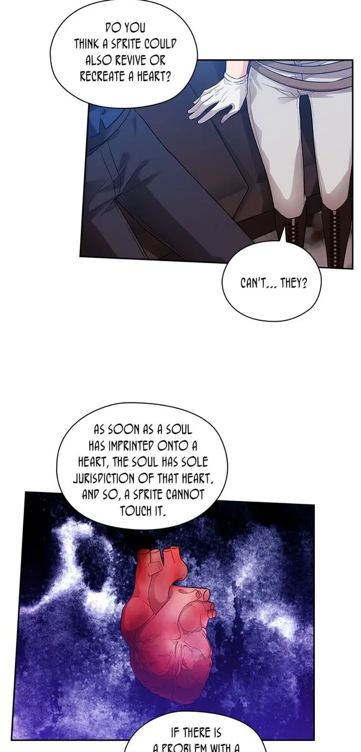 Reminiscence Adonis Manhwa Chapter 156 - Page 28
