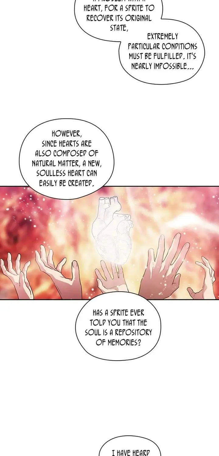 Reminiscence Adonis Manhwa Chapter 156 - Page 29