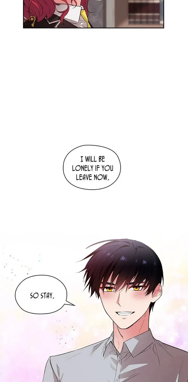 Reminiscence Adonis Manhwa Chapter 156 - Page 3