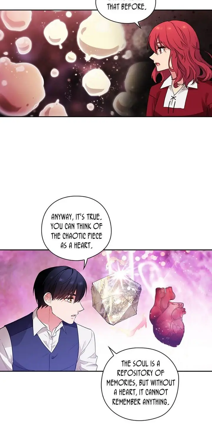 Reminiscence Adonis Manhwa Chapter 156 - Page 30