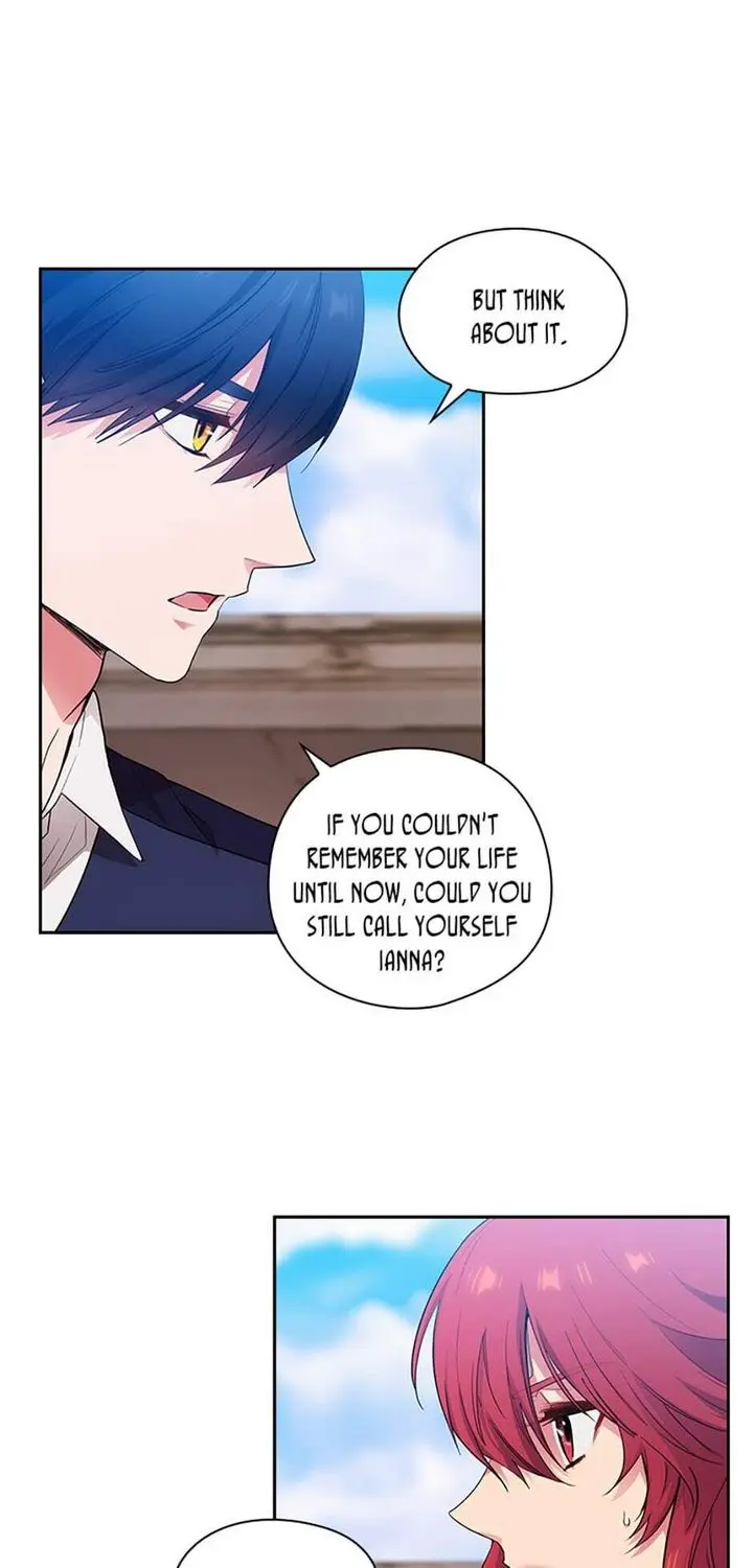 Reminiscence Adonis Manhwa Chapter 156 - Page 31