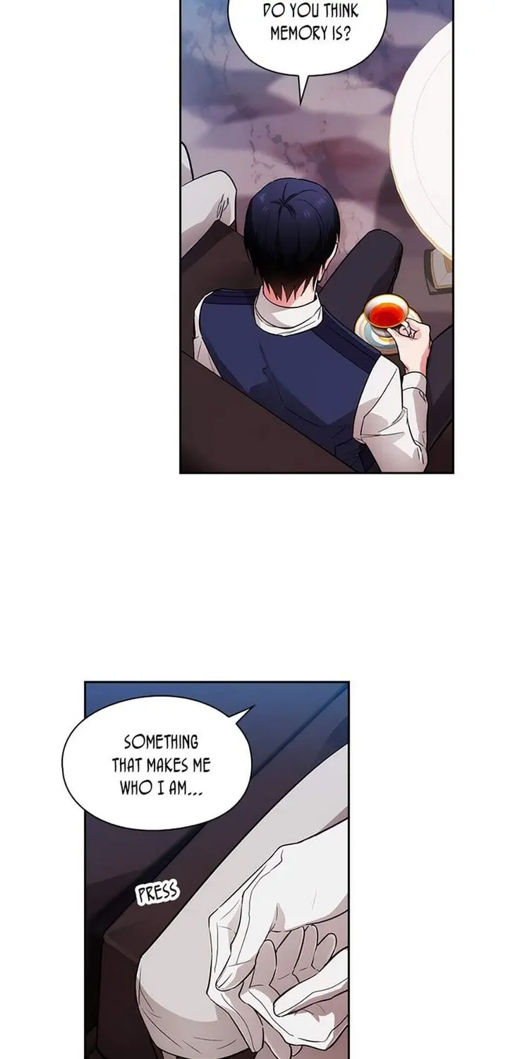 Reminiscence Adonis Manhwa Chapter 156 - Page 34