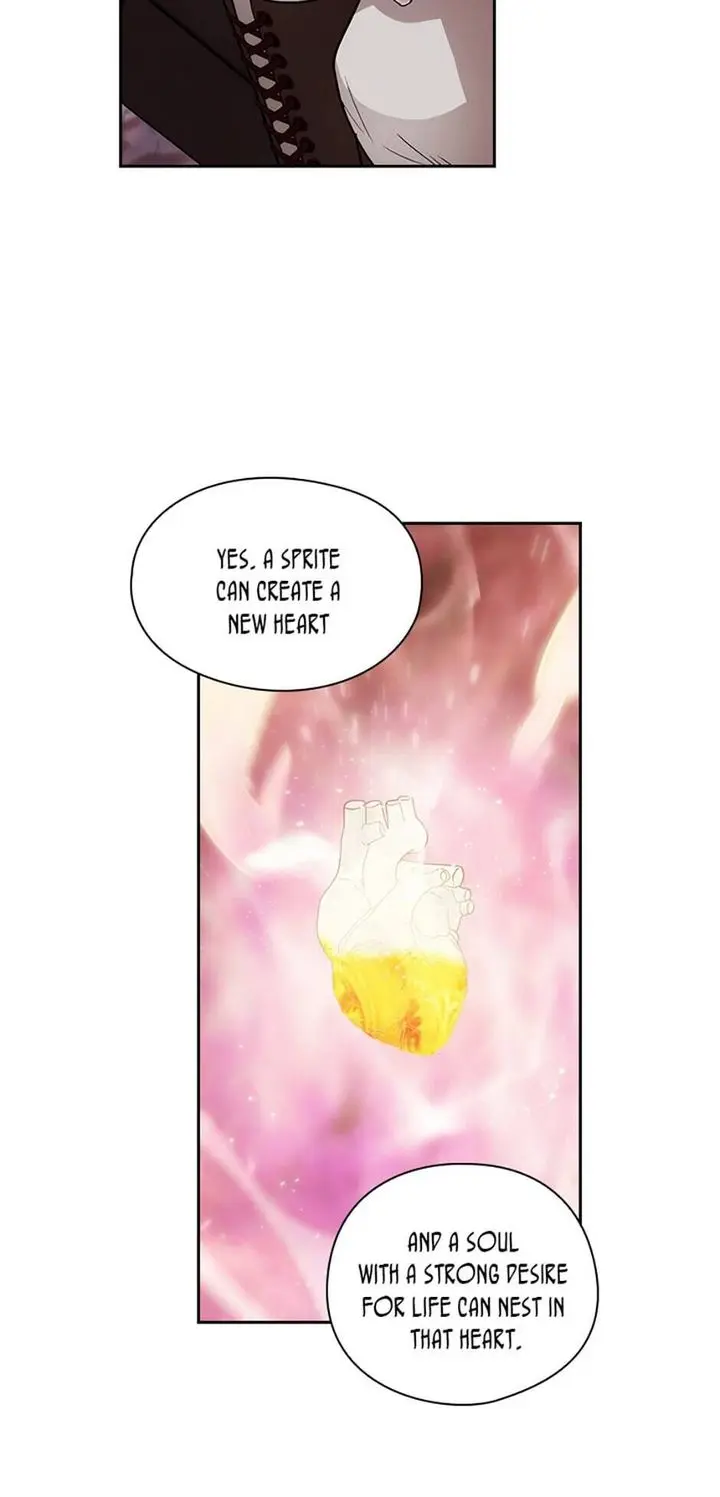 Reminiscence Adonis Manhwa Chapter 156 - Page 35