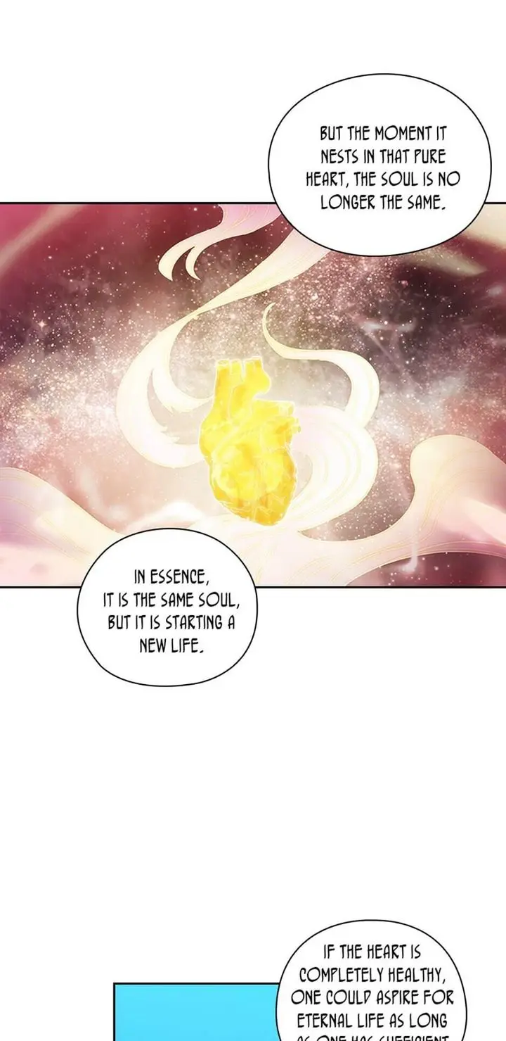 Reminiscence Adonis Manhwa Chapter 156 - Page 36