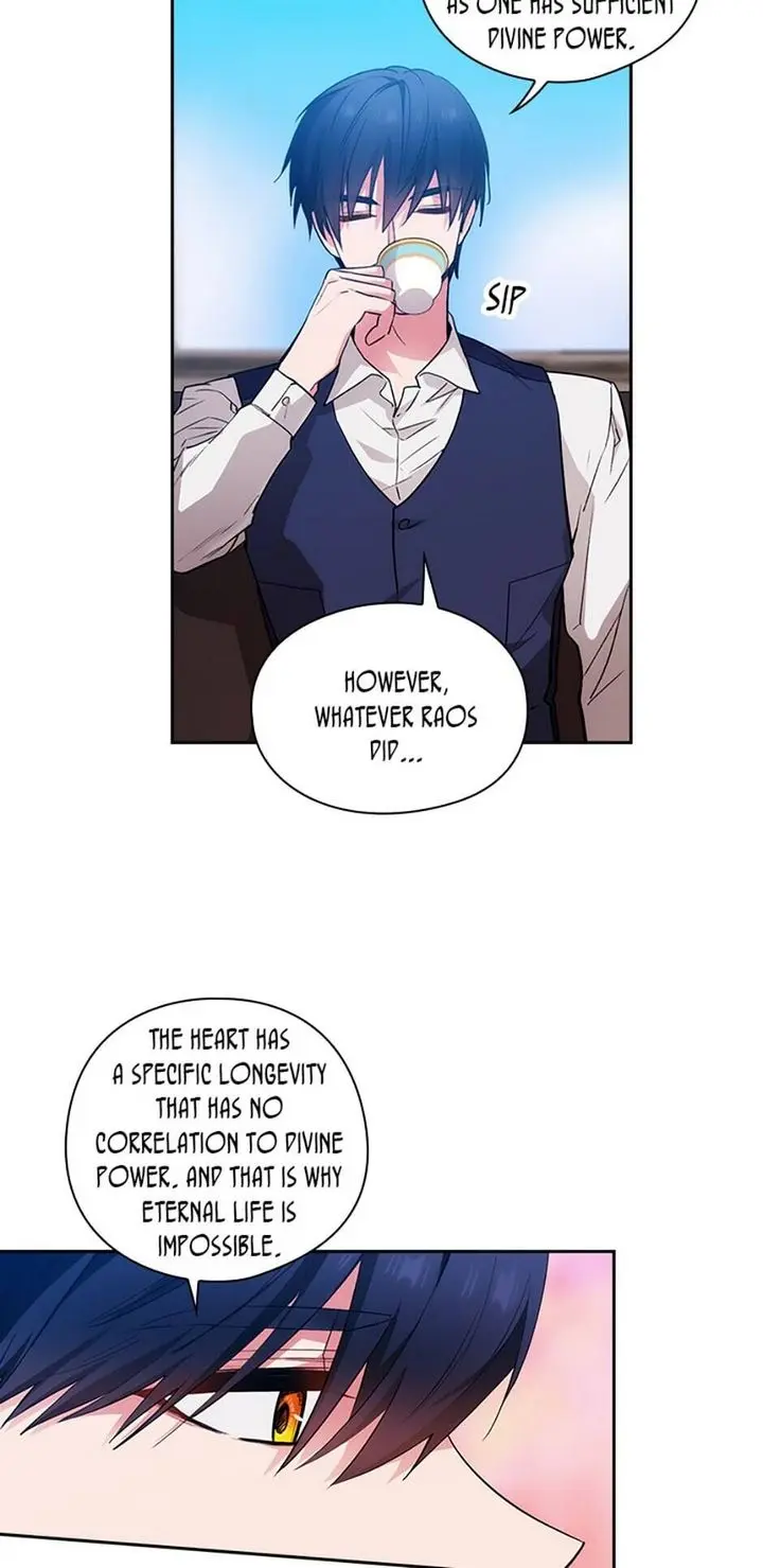 Reminiscence Adonis Manhwa Chapter 156 - Page 37