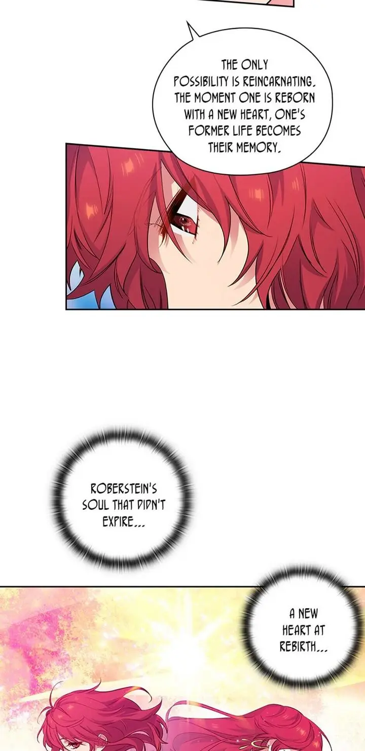 Reminiscence Adonis Manhwa Chapter 156 - Page 38