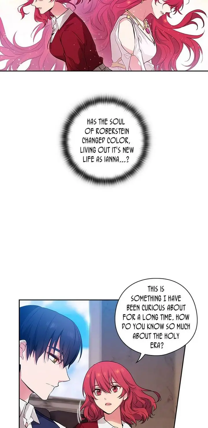 Reminiscence Adonis Manhwa Chapter 156 - Page 39