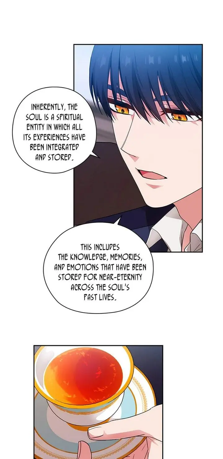 Reminiscence Adonis Manhwa Chapter 156 - Page 41