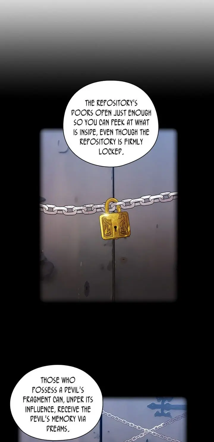 Reminiscence Adonis Manhwa Chapter 156 - Page 43