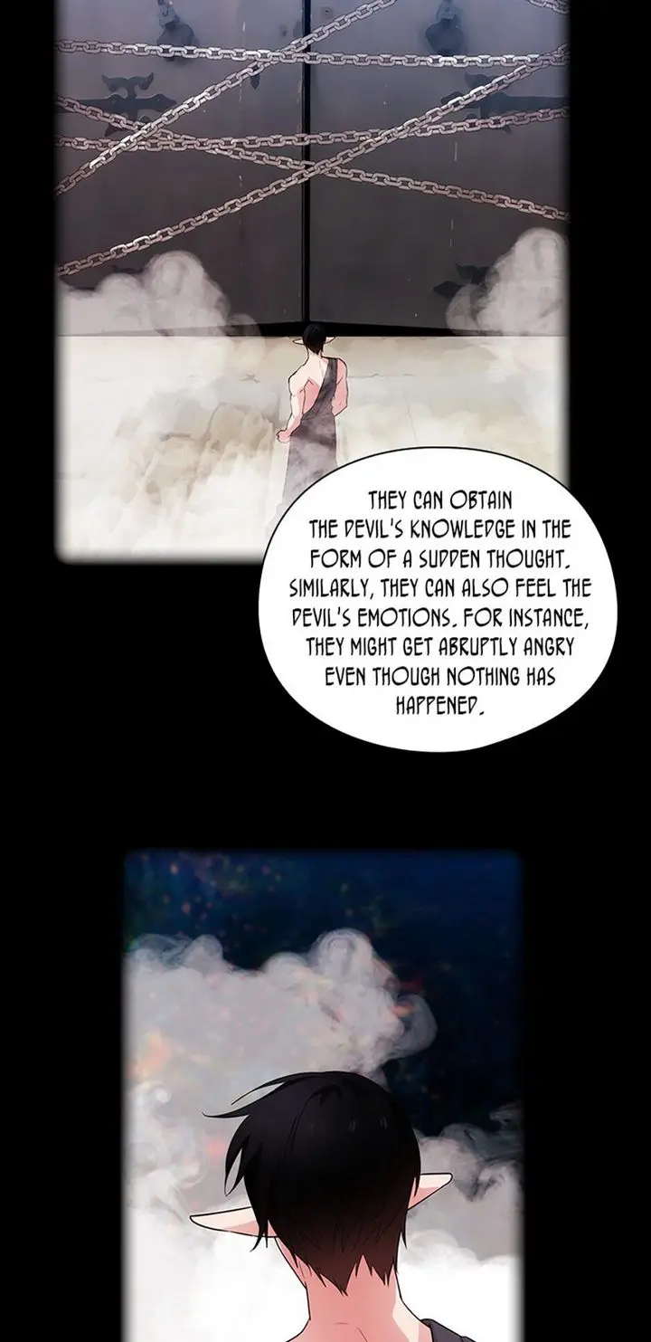 Reminiscence Adonis Manhwa Chapter 156 - Page 44