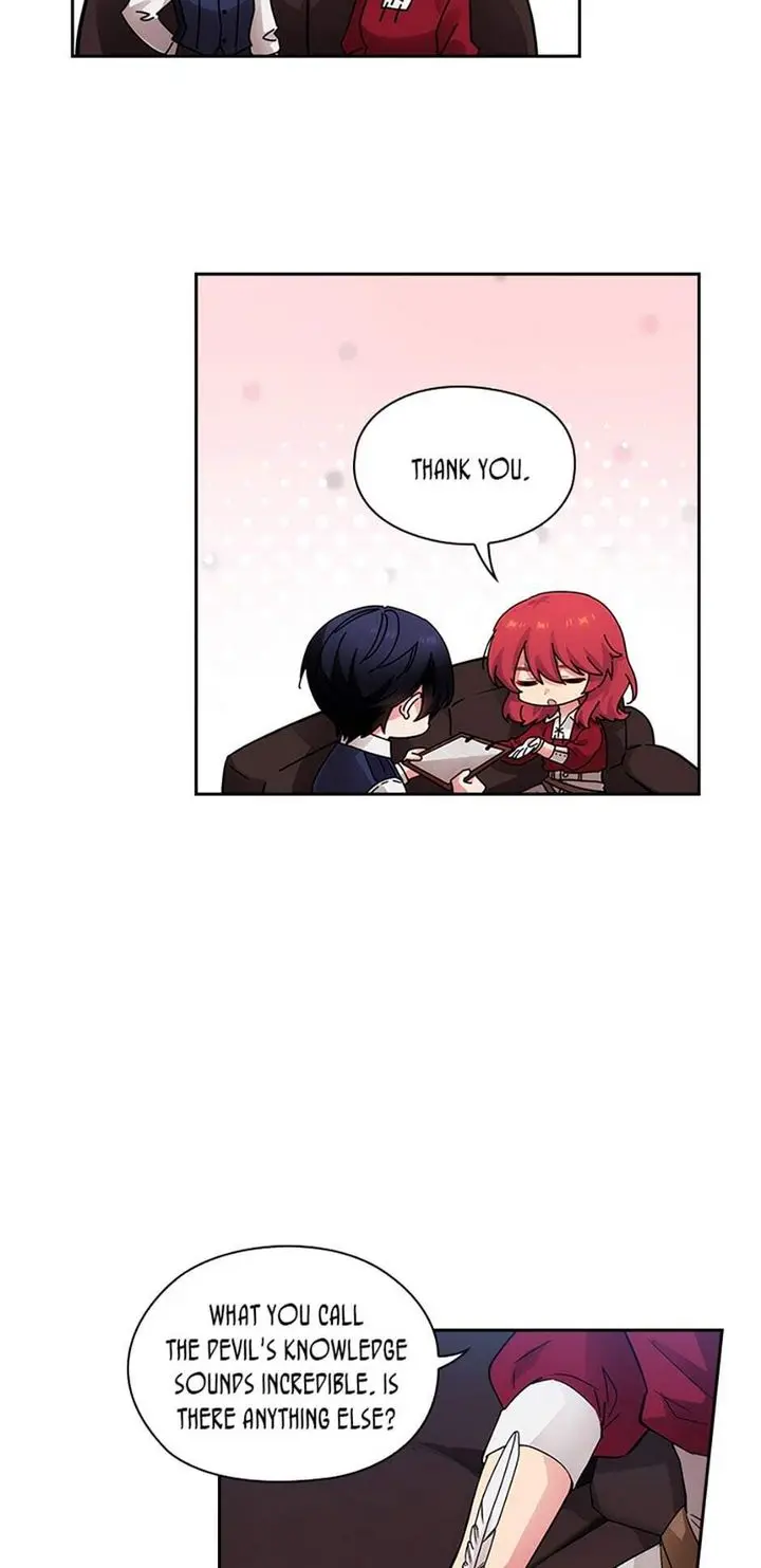 Reminiscence Adonis Manhwa Chapter 156 - Page 46