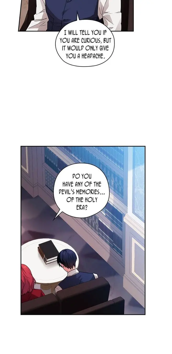 Reminiscence Adonis Manhwa Chapter 156 - Page 48
