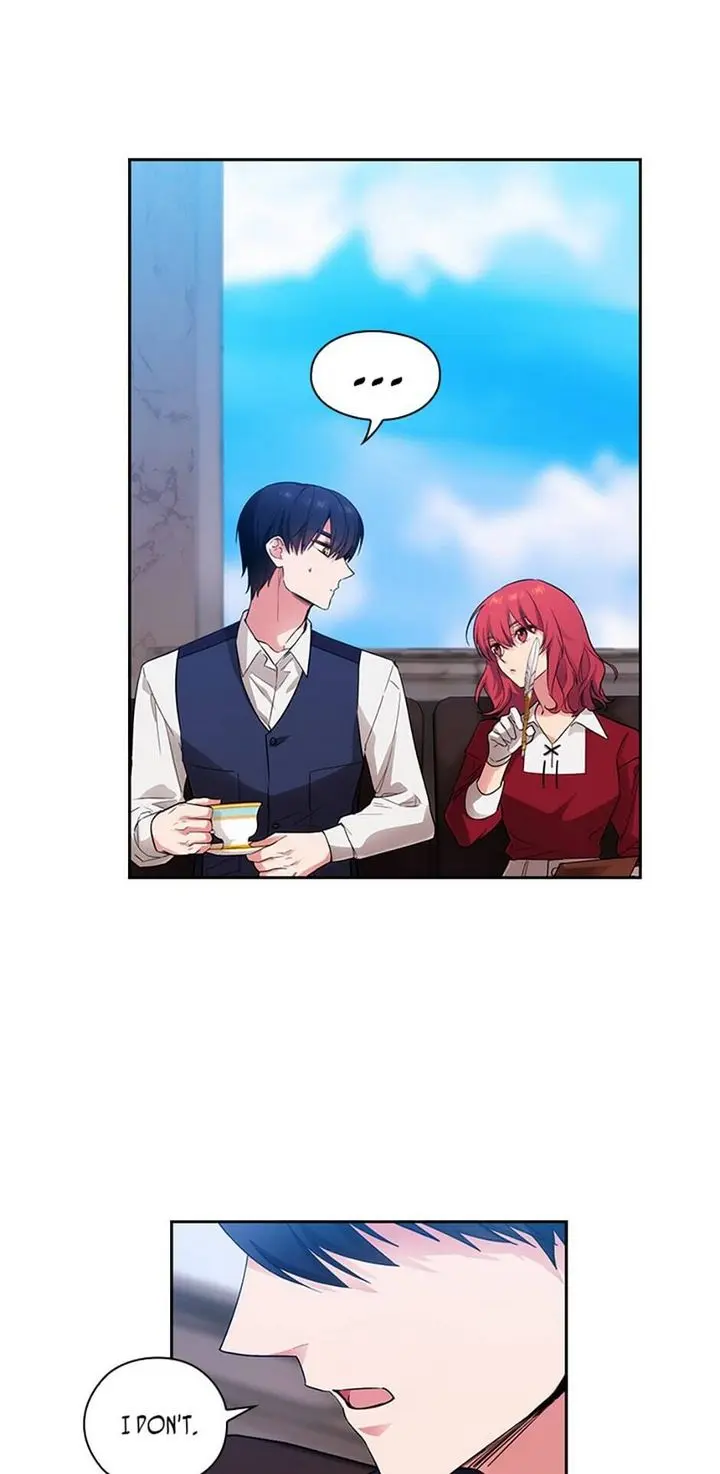 Reminiscence Adonis Manhwa Chapter 156 - Page 49
